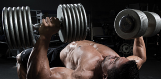 Funktioniert bei (fast) jedem: Drop-Sätze für maximale Gainz!