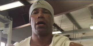 Zu Ehren von Dallas McCarver? – Kevin Levrone tritt bei Arnold Classics an