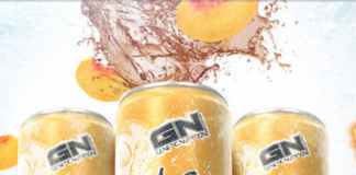 NÄCHSTE Sorte für NARC Focus ZERO! – Energydrink oder Eistee?