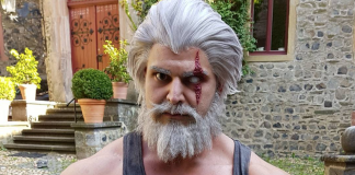 Hardgainer Crew goes Videospiel: Vito bald bei „Overwatch“