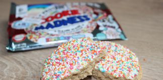 Sind sie den HYPE wirklich WERT? – MADNESS COOKIES im Test!