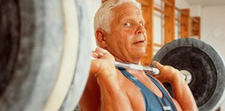 Warum Du diese 5 Trainierenden im Fitnessstudio respektieren solltest!