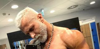 Trainer Pawelw Ladziak gibt Vermögen aus, um ÄLTER auszusehen!