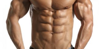 3 Gründe warum Du keinen SIXPACK hast! Sixpack Bauchmuskeln Bauch