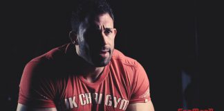 Ein wahres Kämpferherz – Kevin Wolters Story