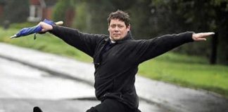 Scheiß drauf: Lass sie nur reden und zieh‘ es durch!