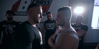 Strength Wars League Battle #18: Rebellion des Youngsters!