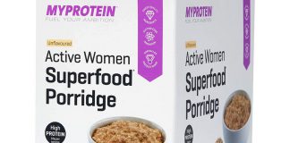 GESÜNDESTES Frühstück aller Zeiten? – MYPROTEIN setzt auf SUPERFOODS!