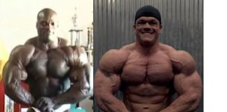 Ronnie Coleman: „Hinter dem Tod von Dallas McCarver steckt weit mehr als Ersticken!“