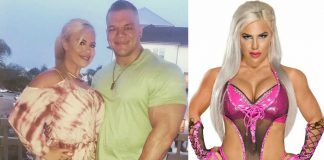 Lebensgefährtin von Dallas McCarver ruft zu Spendenaktion auf