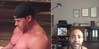 Jay Cutlers Comeback: zu schön, um wahr zu sein?