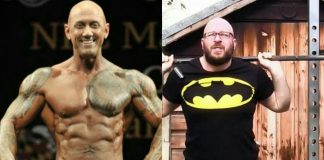 Jerry Ward und Jason Blaha spekulieren über Todesursache von Dallas McCarver