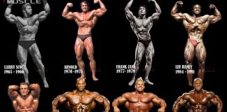 Hör‘ auf damit Dich wie ein Bodybuilding-Profi zu ernähren!