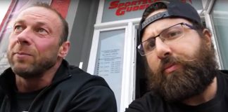 Matthias Botthof und Uncle Bob über den Tod von Dallas McCarver