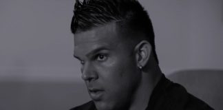 Training, Steroide und Zwangsneurosen: Das wahre Leben des Bostin Loyd