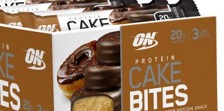 Do-nut cheat! – Optimum Nutrition lässt Dunkin Donuts „alt“ aussehen!