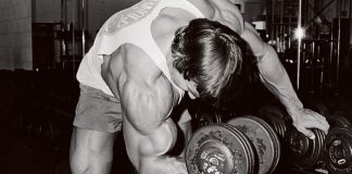 Ohne Kraft keine Muskeln? Warum nur „Pumpen“ NICHT ideal ist!