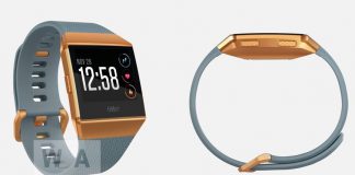 GEHEIME Bilder der neuen SMARTWATCH von FITBIT aufgetaucht! – Kann APPLE einpacken?