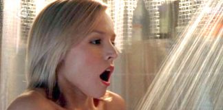 Nichts für Warmduscher: (Eis-)kaltes Duschen für mehr Gains!