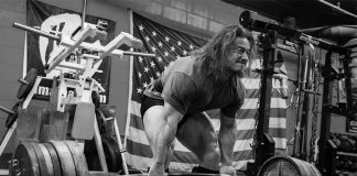 Total unkompliziert: perfektes Kreuzheben in nur einem Satz komplett erklärt!