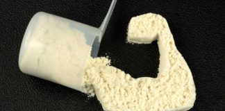 Nicht noch ein weiterer Artikel über Kreatin…