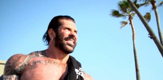 GENERATION IRON postet UNVERÖFFENTLICHTES Interview mit RICH PIANA!