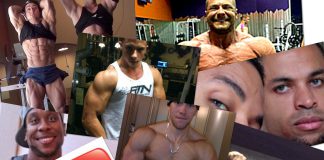 Bald keine Bodybuilding-Videos mehr auf YouTube!?