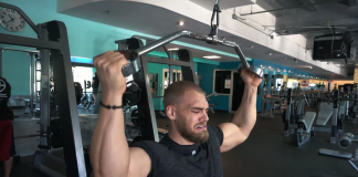 Mischa Janiec am Ende? Deshalb fängt er im Training an zu heulen!