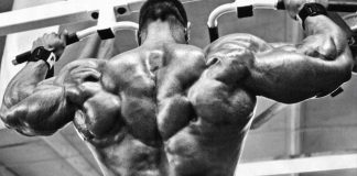 Wie Du mit diesem Tipp Deinen Rücken garantiert besser trainierst