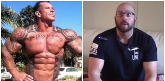 Jason Blaha packt aus: Rich Piana war einer der größten Drogenhändler