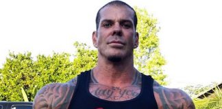 Traurige Gewissheit: Rich Piana gestorben!
