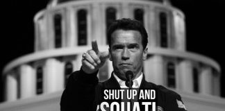 MAXIMALER Muskelaufbau! – DIESES Trainingsprogramm macht es möglich!