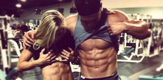 RÜCKENSCHMERZEN beim Bauchmuskeltraining? – Nicht mit DIESEN Übungen!