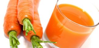 perfekte BRÄUNE dank BETA-CAROTIN? – nicht der EINZIGE Vorteil!