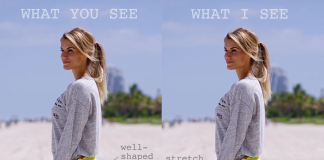 SELBSTBILD vs. FREMDBILD: Adrienne Koleszár gesteht GESTÖRTE SELBSTWAHRNEHMUNG!