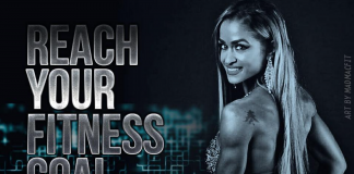 Valeria Ammirato NICHT mehr bei GIGASNUTRITION! – NEUER SPONSOR steht schon fest!