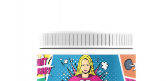 DRAMA QUEEN: DAS steckt im neuen BOOSTER von GymQueen!