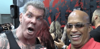 Skandal 2 Wochen vor dem Mr. Olympia: Shawn Ray verlässt Muscular Development