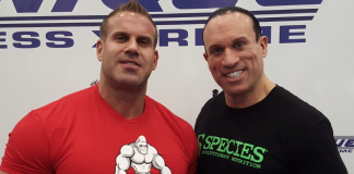 Warum (Profi-) Bodybuilder immer pleite sind!