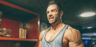 GOEERKI über die Fitnessindustrie: Influencer leben von EURER DUMMHEIT!