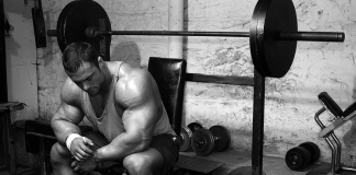 Pure Motivation: Training – A Way of Life!