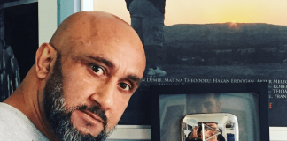 nach Liebes-Aus mit ANTONIA & Ende für sein Gym: ERCAN hat wieder Grund zum Feiern!