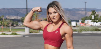 CASSANDRA MARTIN kündigt eigene SUPPLEMENTMARKE WRKETHIC an!