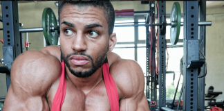 Phillip Zwoll: „Wie Deine WETTKAMPFFORM Dich PSYCHISCH ZERSTÖRT!“