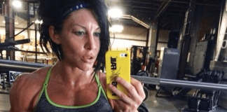 Jason Blaha: „Wer glaubt, dass Dana Linn Bailey natural ist, ist geistig behindert“