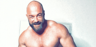 SICHTBARES SIXPACK mit DIESEN Übungen! – Johannes Luckas zeigt wie es geht!