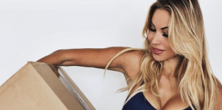 FITMART senkt Grenze für KOSTENLOSEN Versand!