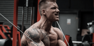 FAKE-Vorbilder auf INSTAGRAM! – Schmale Schulter bezieht Stellung!