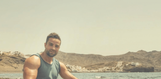 DEINE CHANCE: GOEERKI sucht REISEPARTNER und übernimmt alle Kosten!