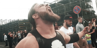 Strength Wars League Battle #25: Kann sich Tetzel noch retten?